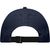 6 Panel Pack-a-Cap - Faltbares 6 Panel Cap aus weicher Microfaser (Bild 4)