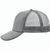 5 Panel Polyester Mesh Cap - Trendiges 5 Panel Mesh Cap in zahlreichen Farbvarianten (Bild 2)