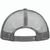 5 Panel Polyester Mesh Cap - Trendiges 5 Panel Mesh Cap in zahlreichen Farbvarianten (Bild 4)