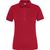 Ladies' BIO Stretch-Polo Work - SOLID - - Polo aus weichem Elastic-Piqué