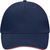 5 Panel Sandwich Cap - Sandwich Cap in zahlreichen Farbvarianten (Bild 3)