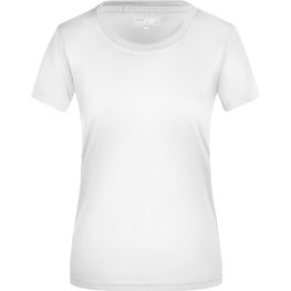 Ladies' Active-T - Funktions T-Shirt für Freizeit und Sport