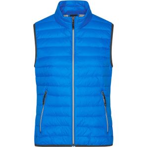 Ladies' Down Vest - Leichte Daunenweste im klassischen Design