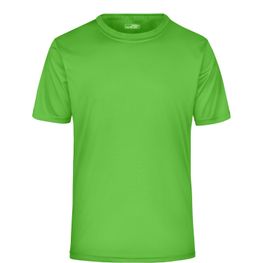 Men's Active-T - Funktions T-Shirt für Freizeit und Sport