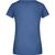 Ladies' Basic-T - Damen T-Shirt in klassischer Form (Bild 2)