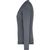 Ladies' V-Neck Cardigan - Klassische Baumwoll-Strickjacke (Bild 2)
