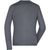 Ladies' V-Neck Cardigan - Klassische Baumwoll-Strickjacke (Bild 4)