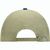 6 Panel Raver Cap - Klassisches Allround-Cap in zahlreichen Farbvarianten (Bild 4)