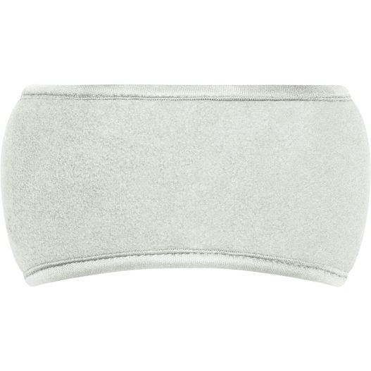 Thinsulate™ Headband - Wärmendes Microfleece Stirnband mit verbreiterter Ohrenpartie und Zwischenfutter aus Thinsulate™ (Bild 1)