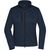 Ladies' Softshell Jacket - Klassische Softshelljacke im sportlichen Design aus recyceltem Polyester