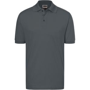 Classic Polo - Hochwertiges Polohemd mit Armbündchen