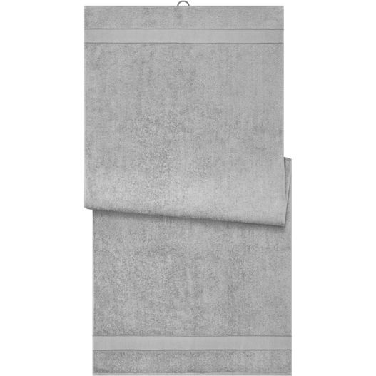 Sauna Sheet - Saunatuch im modischen Desgin (Bild 1)