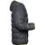 Men's Down Jacket - Ultraleichte Daunenjacke mit Kapuze in sportlichem Style (Bild 3)