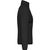 Ladies' Fleece Jacket - Fleecejacke im Materialmix (Bild 3)
