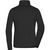 Ladies' Fleece Jacket - Fleecejacke im Materialmix (Bild 4)