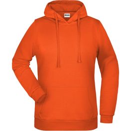 Ladies' Promo Hoody - Klassisches Kapuzensweat