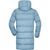 Men's Winter Short Coat - Winter Kurzmantel mit Kapuze (Bild 4)