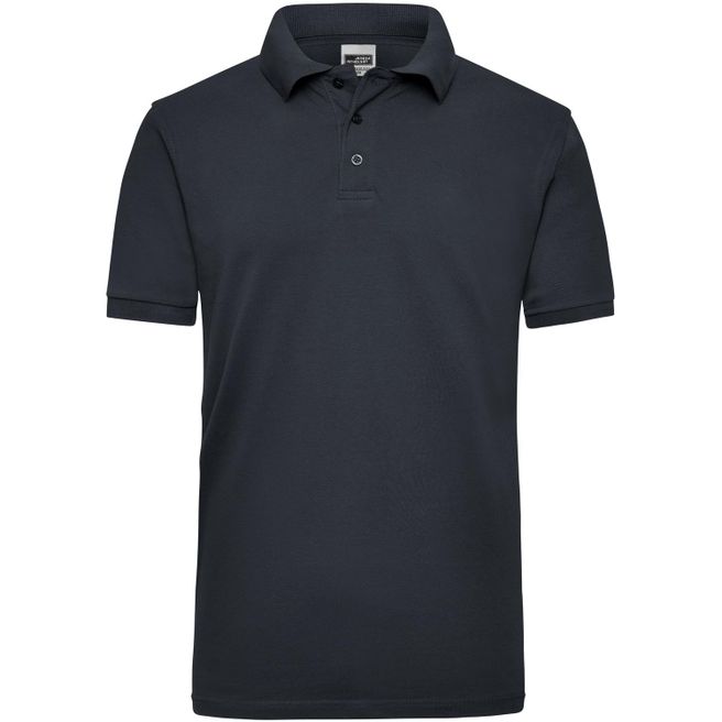 Workwear Polo Men - Strapazierfähiges klassisches Poloshirt