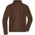 Men's Fleece Jacket - Fleecejacke mit Stehkragen im klassischen Design