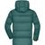 Men's Winter Jacket -  Winterjacke mit abnehmbarer Kapuze (Bild 4)