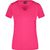 Ladies' Active-V - Funktions T-Shirt für Freizeit und Sport