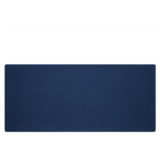 Bio Cotton Headband - Extrabreites Stirnband (Bild 1)