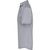 Men's Business Shirt Short-Sleeved - Klassisches Shirt aus strapazierfähigem Mischgewebe (Bild 4)
