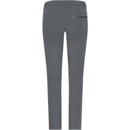 Ladies' Pants - Bi-elastische Hose in sportlicher Optik