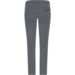 Ladies' Pants - Bi-elastische Hose in sportlicher Optik