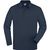 Polo-Piqué Long-Sleeved - Klassisches Langarm Polo