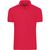 Men's Mercerised Polo Slim Fit - Slim-Fit Polo in Premiumqualität (Bild 1)