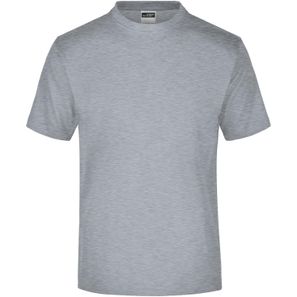 Round-T Medium (150g/m²) - Komfort-T-Shirt aus Single Jersey