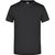 Round-T Heavy (180g/m²) - Komfort-T-Shirt aus strapazierfähigem Single Jersey (Bild 1)