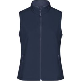 Ladies' Promo Softshell Vest - Softshellweste für Promotion und Freizeit