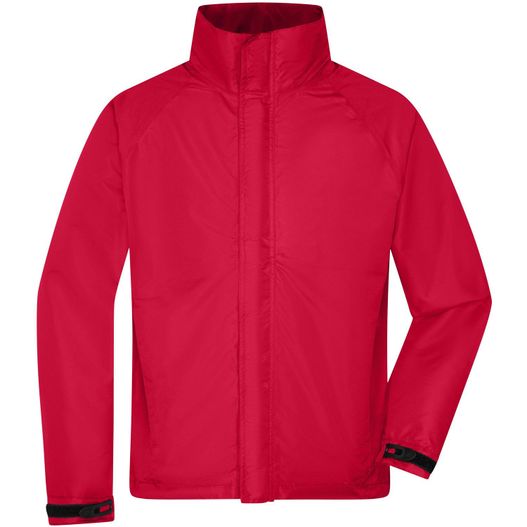 Men’s Outer Jacket - Funktionale Outdoorjacke für extreme Wetterbedingungen (Bild 1)