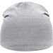 Jersey Beanie - Aus hochwertigem Single-Jersey