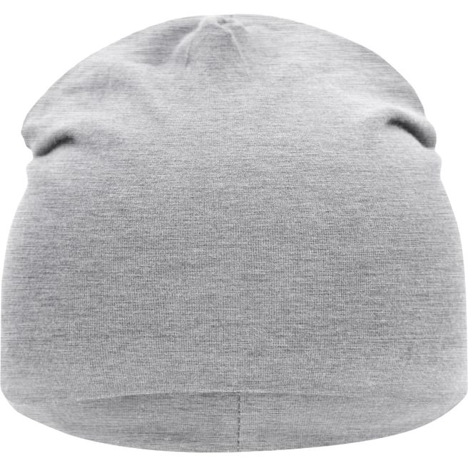 Produktabbildung Jersey Beanie - Aus hochwertigem Single-Jersey Jersey Beanie - Aus hochwertigem Single-Jersey