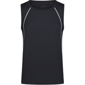 Men's Sports Tanktop - Funktionstop für Fitness und Sport