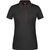 Ladies' Polo Stripe - Klassisches Polo mit Kontraststreifen