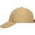 6 Panel Pack-a-Cap - Faltbares 6 Panel Cap aus weicher Microfaser
