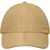 6 Panel Pack-a-Cap - Faltbares 6 Panel Cap aus weicher Microfaser (Bild 3)