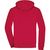 Men's Hooded Softshell Jacket - Softshelljacke mit Kapuze im sportlichen Design (Bild 2)