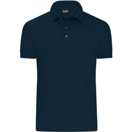 Men's Mercerised Polo - Regular-Fit Polo in Premiumqualität