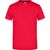 Round-T Heavy (180g/m²) - Komfort-T-Shirt aus strapazierfähigem Single Jersey (Bild 1)