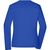 Ladies' Workwear-Longsleeve-T - Strapazierfähiges und pflegeleichtes Langarm Shirt (Bild 2)
