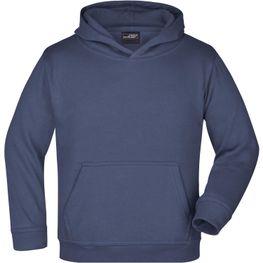 Hooded Sweat Junior - Klassisches Kapuzensweat