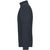 Men's Doubleface Work Jacket - SOLID - - Funktionelle Jacke mit Stehkragen und Kängurutasche (Bild 4)