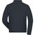 Men's Doubleface Work Jacket - SOLID - - Funktionelle Jacke mit Stehkragen und Kängurutasche (Bild 2)