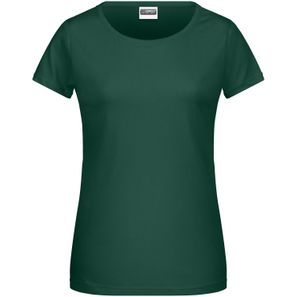 Ladies' Basic-T - Damen T-Shirt in klassischer Form