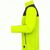 Signal-Workwear Jacket - Leichte, elastische Jacke in Signalfarbe (Bild 2)